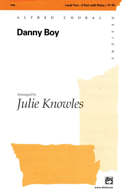 Danny Boy Cover Image