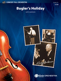 Bugler's Holiday Cover Image