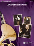 A Christmas Festival Cover Image