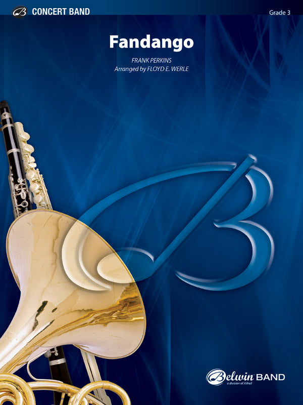 Fandango Cover Image