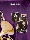 Sleigh Ride Cover Image