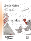 Up on the Housetop Cover Image