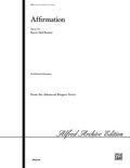 Affirmation Cover Image