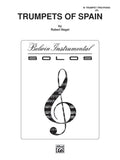Trumpets of Spain Cover Image