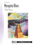 Mosquito Blues Cover Image
