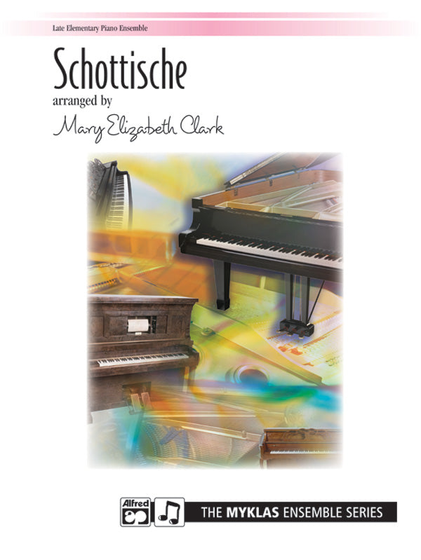 Schottische Cover Image