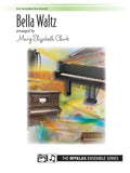 Bella Waltz Cover Image