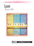 Lazaro Cover Image