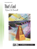 That's Cool Cover Image