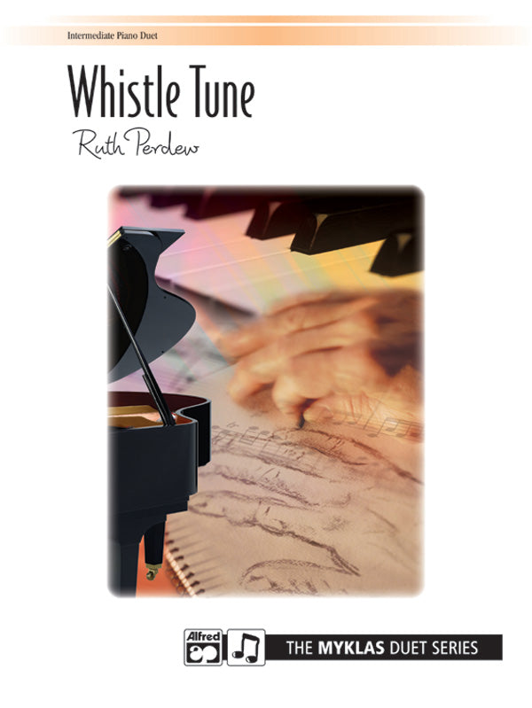 Whistle Tune Cover Image