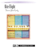 Kite Flight Cover Image