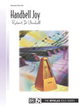Handbell Joy Cover Image