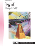 Elegy in E Cover Image