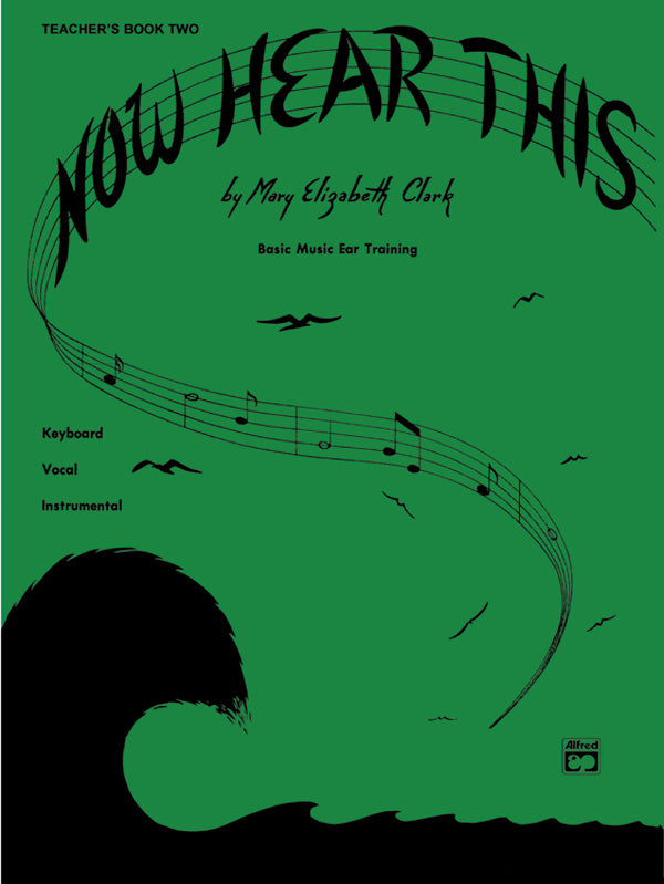 Now Hear This: Teacher 2 Cover Image