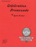 Celebration Promenade Cover Image