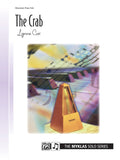 The Crab Cover Image