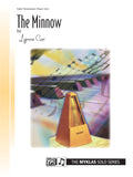 The Minnow (for left hand alone) Cover Image