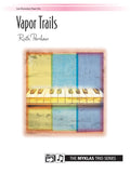 Vapor Trails Cover Image
