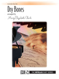 Dry Bones Cover Image
