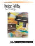 Mexican Holiday Cover Image
