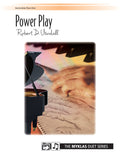 Power Play Cover Image