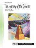 Journey of the Goblins Cover Image
