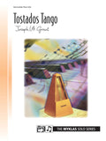 Tostados Tango Cover Image