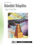 Hobnobbin' Hobgoblins Cover Image