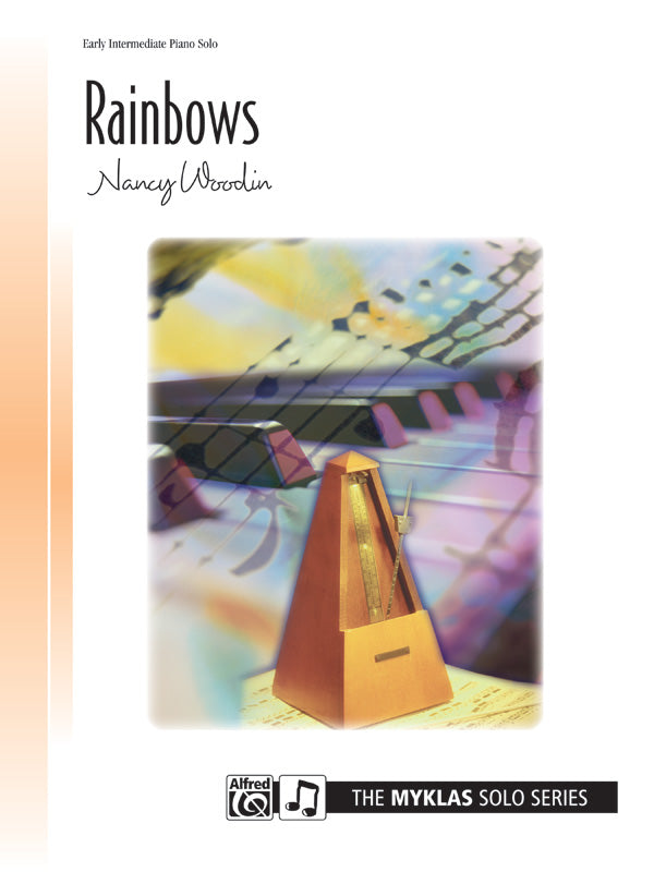 Rainbows Cover Image