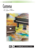 Carmena Cover Image