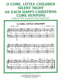 Christmas Beginners, Set 1 Cover Image