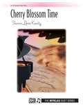 Cherry Blossom Time Cover Image