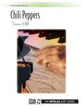 Chili Peppers Cover Image