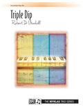 Triple Dip Cover Image
