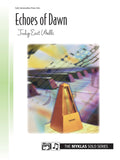 Echoes of Dawn Cover Image