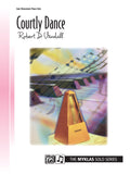 Courtly Dance Cover Image