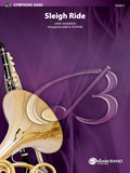 Sleigh Ride Cover Image