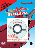 SongXpress® Singles for Guitar: Crossroads Cover Image