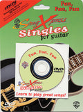 SongXpress® Singles for Guitar: Fun, Fun, Fun Cover Image