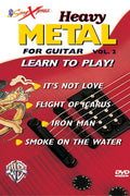 SongXpress®: Heavy Metal, Vol. 2 Cover Image