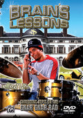 Brain's Lessons: Shredding Repis on the Gnar Gnar Rad Cover Image