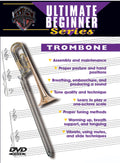 Ultimate Beginner Series: Trombone, Volumes I & II Cover Image