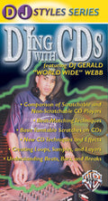 DJ Styles Series: DJing with CDs Cover Image