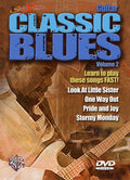 SongXpress®: Classic Blues, Vol. 2 Cover Image