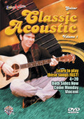 SongXpress®: Classic Acoustic, Vol. 1 Cover Image