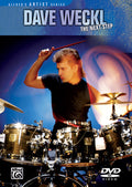 Dave Weckl: The Next Step Cover Image