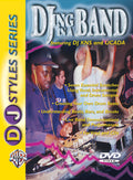 DJ Styles Series: DJing in a Band Cover Image