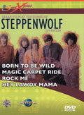 SongXpress®: Steppenwolf Cover Image