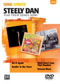 SongXpress®: Steely Dan Cover Image