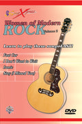 SongXpress®: Women of Modern Rock, Vol. 2 Cover Image